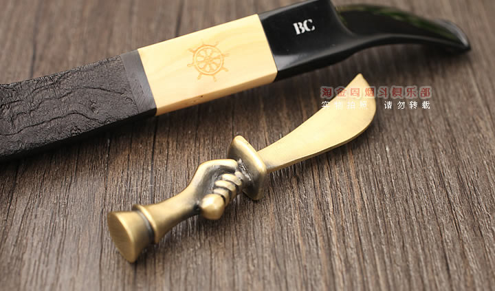 ����butz choquin BC ʯ�ľ�̶� PIRAT���� ��װ��-5