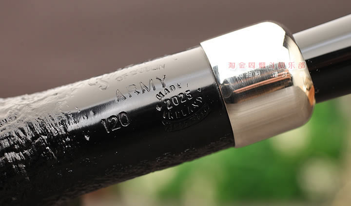 ������peterson�˵�ɭʯ�ľ�̶� Army���嶷 ��ɰ120-7