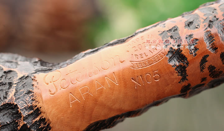 �������˵�ɭpeterson Aranʯ�ľ�̶� 5��������������ɰX105-7