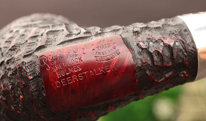 �������˵�ɭPetersonʯ�ľ�̶� ����Ħ˹���� Deerstalker��¹ñ-7