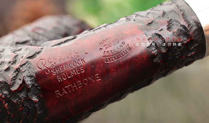 �������˵�ɭPetersonʯ�ľ�̶� ����Ħ˹���� RATHBONE��˼����-7